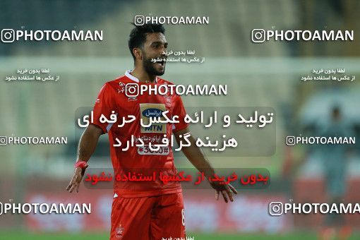 1212626, Tehran, [*parameter:4*], Iran Pro League، Persian Gulf Cup، 2018-19 season، First Leg، Week 2، Persepolis 3 v ۰ Foulad Khouzestan on 2018/08/03 at Azadi Stadium