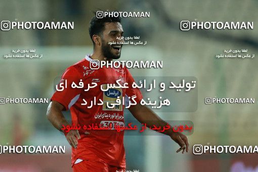 1212772, Tehran, [*parameter:4*], Iran Pro League، Persian Gulf Cup، 2018-19 season، First Leg، Week 2، Persepolis 3 v ۰ Foulad Khouzestan on 2018/08/03 at Azadi Stadium