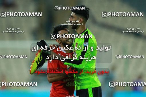 1212623, Tehran, [*parameter:4*], Iran Pro League، Persian Gulf Cup، 2018-19 season، First Leg، Week 2، Persepolis 3 v ۰ Foulad Khouzestan on 2018/08/03 at Azadi Stadium