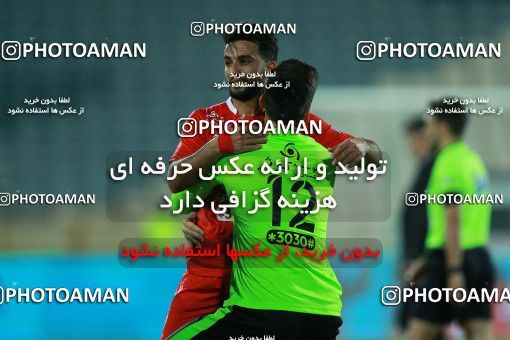 1212639, Tehran, [*parameter:4*], Iran Pro League، Persian Gulf Cup، 2018-19 season، First Leg، Week 2، Persepolis 3 v ۰ Foulad Khouzestan on 2018/08/03 at Azadi Stadium