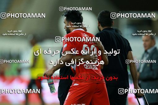 1212875, Tehran, [*parameter:4*], Iran Pro League، Persian Gulf Cup، 2018-19 season، First Leg، Week 2، Persepolis 3 v ۰ Foulad Khouzestan on 2018/08/03 at Azadi Stadium