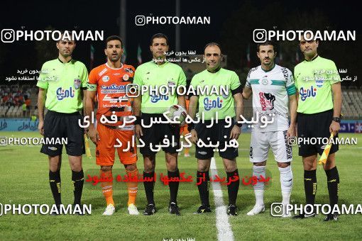 1213178, Tehran, [*parameter:4*], Iran Pro League، Persian Gulf Cup، 2018-19 season، First Leg، Week 3، Saipa ۰ v ۰ Zob Ahan Esfahan on 2018/08/09 at Shahid Dastgerdi Stadium