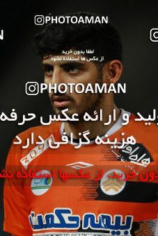 1213402, Tehran, [*parameter:4*], لیگ برتر فوتبال ایران، Persian Gulf Cup، Week 3، First Leg، Saipa 0 v 0 Zob Ahan Esfahan on 2018/08/09 at Shahid Dastgerdi Stadium