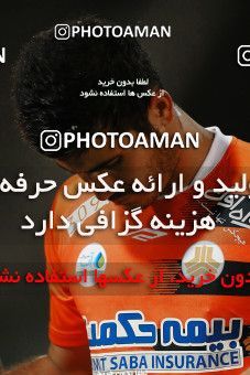 1213425, Tehran, [*parameter:4*], لیگ برتر فوتبال ایران، Persian Gulf Cup، Week 3، First Leg، Saipa 0 v 0 Zob Ahan Esfahan on 2018/08/09 at Shahid Dastgerdi Stadium