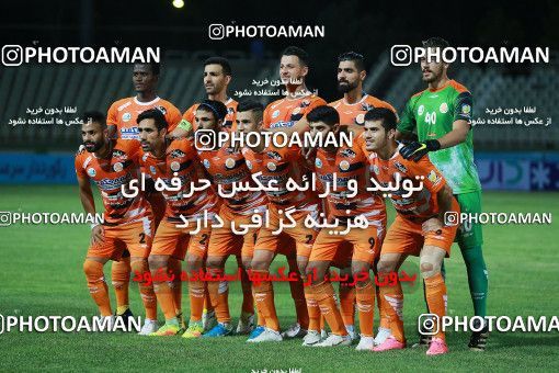 1213392, Tehran, [*parameter:4*], Iran Pro League، Persian Gulf Cup، 2018-19 season، First Leg، Week 3، Saipa ۰ v ۰ Zob Ahan Esfahan on 2018/08/09 at Shahid Dastgerdi Stadium