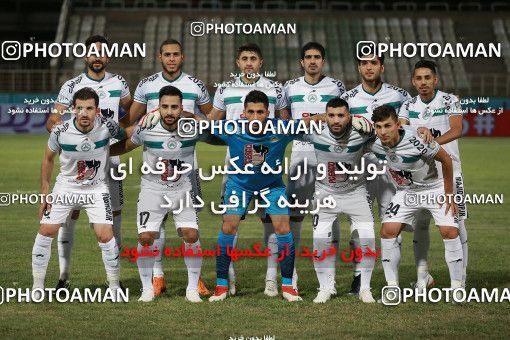 1213339, Tehran, [*parameter:4*], Iran Pro League، Persian Gulf Cup، 2018-19 season، First Leg، Week 3، Saipa ۰ v ۰ Zob Ahan Esfahan on 2018/08/09 at Shahid Dastgerdi Stadium