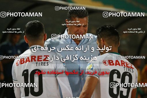 1213430, Tehran, [*parameter:4*], لیگ برتر فوتبال ایران، Persian Gulf Cup، Week 3، First Leg، Saipa 0 v 0 Zob Ahan Esfahan on 2018/08/09 at Shahid Dastgerdi Stadium