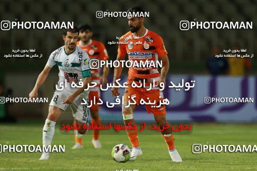 1213333, Tehran, [*parameter:4*], Iran Pro League، Persian Gulf Cup، 2018-19 season، First Leg، Week 3، Saipa ۰ v ۰ Zob Ahan Esfahan on 2018/08/09 at Shahid Dastgerdi Stadium