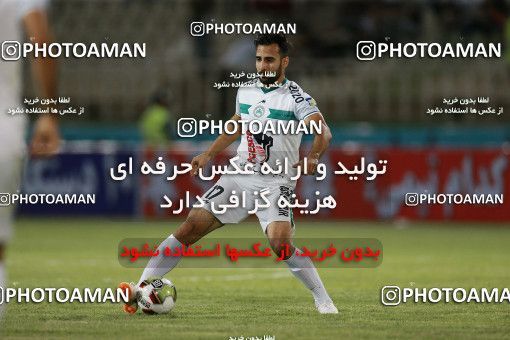 1218054, Tehran, [*parameter:4*], Iran Pro League، Persian Gulf Cup، 2018-19 season، First Leg، Week 3، Saipa ۰ v ۰ Zob Ahan Esfahan on 2018/08/09 at Shahid Dastgerdi Stadium