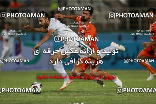 1218086, Tehran, [*parameter:4*], Iran Pro League، Persian Gulf Cup، 2018-19 season، First Leg، Week 3، Saipa ۰ v ۰ Zob Ahan Esfahan on 2018/08/09 at Shahid Dastgerdi Stadium