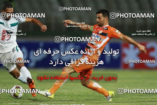 1218100, Tehran, [*parameter:4*], Iran Pro League، Persian Gulf Cup، 2018-19 season، First Leg، Week 3، Saipa ۰ v ۰ Zob Ahan Esfahan on 2018/08/09 at Shahid Dastgerdi Stadium