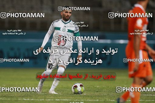 1217951, Tehran, [*parameter:4*], Iran Pro League، Persian Gulf Cup، 2018-19 season، First Leg، Week 3، Saipa ۰ v ۰ Zob Ahan Esfahan on 2018/08/09 at Shahid Dastgerdi Stadium