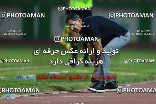 1217965, Tehran, [*parameter:4*], لیگ برتر فوتبال ایران، Persian Gulf Cup، Week 3، First Leg، Saipa 0 v 0 Zob Ahan Esfahan on 2018/08/09 at Shahid Dastgerdi Stadium