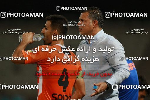 1218036, Tehran, [*parameter:4*], Iran Pro League، Persian Gulf Cup، 2018-19 season، First Leg، Week 3، Saipa ۰ v ۰ Zob Ahan Esfahan on 2018/08/09 at Shahid Dastgerdi Stadium