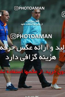 1213157, Tehran, [*parameter:4*], لیگ برتر فوتبال ایران، Persian Gulf Cup، Week 3، First Leg، Saipa 0 v 0 Zob Ahan Esfahan on 2018/08/09 at Shahid Dastgerdi Stadium