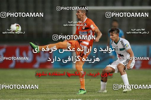 1217971, Tehran, [*parameter:4*], Iran Pro League، Persian Gulf Cup، 2018-19 season، First Leg، Week 3، Saipa ۰ v ۰ Zob Ahan Esfahan on 2018/08/09 at Shahid Dastgerdi Stadium