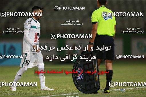 1218105, Tehran, [*parameter:4*], Iran Pro League، Persian Gulf Cup، 2018-19 season، First Leg، Week 3، Saipa ۰ v ۰ Zob Ahan Esfahan on 2018/08/09 at Shahid Dastgerdi Stadium