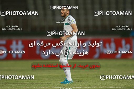 1218107, Tehran, [*parameter:4*], Iran Pro League، Persian Gulf Cup، 2018-19 season، First Leg، Week 3، Saipa ۰ v ۰ Zob Ahan Esfahan on 2018/08/09 at Shahid Dastgerdi Stadium