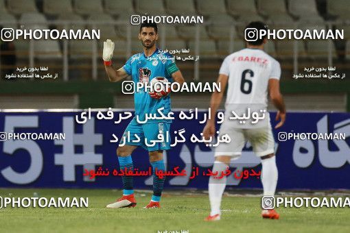 1217966, Tehran, [*parameter:4*], Iran Pro League، Persian Gulf Cup، 2018-19 season، First Leg، Week 3، Saipa ۰ v ۰ Zob Ahan Esfahan on 2018/08/09 at Shahid Dastgerdi Stadium