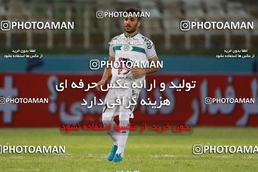 1217993, Tehran, [*parameter:4*], Iran Pro League، Persian Gulf Cup، 2018-19 season، First Leg، Week 3، Saipa ۰ v ۰ Zob Ahan Esfahan on 2018/08/09 at Shahid Dastgerdi Stadium