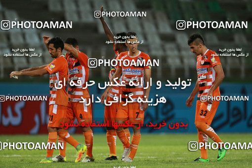 1218055, Tehran, [*parameter:4*], Iran Pro League، Persian Gulf Cup، 2018-19 season، First Leg، Week 3، Saipa ۰ v ۰ Zob Ahan Esfahan on 2018/08/09 at Shahid Dastgerdi Stadium