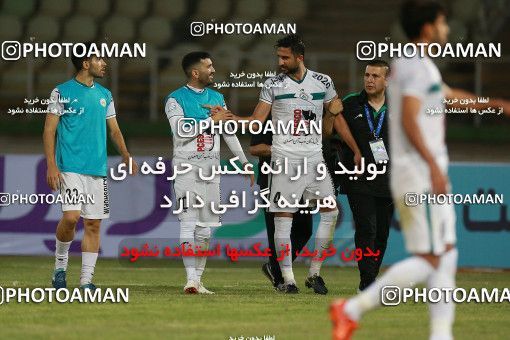 1218027, Tehran, [*parameter:4*], Iran Pro League، Persian Gulf Cup، 2018-19 season، First Leg، Week 3، Saipa ۰ v ۰ Zob Ahan Esfahan on 2018/08/09 at Shahid Dastgerdi Stadium