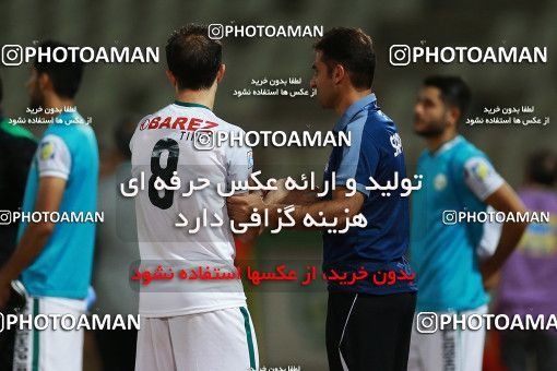 1218009, Tehran, [*parameter:4*], Iran Pro League، Persian Gulf Cup، 2018-19 season، First Leg، Week 3، Saipa ۰ v ۰ Zob Ahan Esfahan on 2018/08/09 at Shahid Dastgerdi Stadium