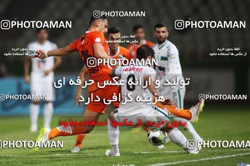 1213240, Tehran, [*parameter:4*], Iran Pro League، Persian Gulf Cup، 2018-19 season، First Leg، Week 3، Saipa ۰ v ۰ Zob Ahan Esfahan on 2018/08/09 at Shahid Dastgerdi Stadium