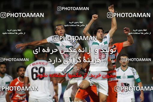 1213232, Tehran, [*parameter:4*], Iran Pro League، Persian Gulf Cup، 2018-19 season، First Leg، Week 3، Saipa ۰ v ۰ Zob Ahan Esfahan on 2018/08/09 at Shahid Dastgerdi Stadium