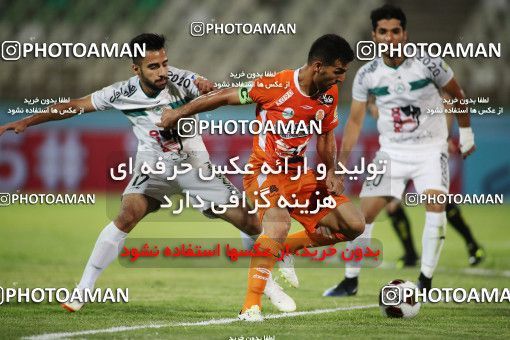 1213239, Tehran, [*parameter:4*], Iran Pro League، Persian Gulf Cup، 2018-19 season، First Leg، Week 3، Saipa ۰ v ۰ Zob Ahan Esfahan on 2018/08/09 at Shahid Dastgerdi Stadium