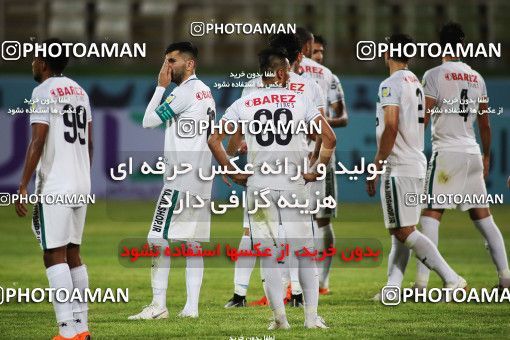 1213267, Tehran, [*parameter:4*], Iran Pro League، Persian Gulf Cup، 2018-19 season، First Leg، Week 3، Saipa ۰ v ۰ Zob Ahan Esfahan on 2018/08/09 at Shahid Dastgerdi Stadium