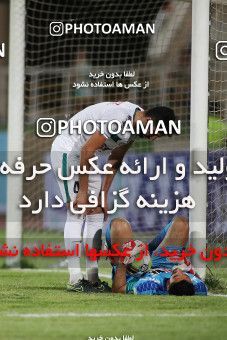 1213235, Tehran, [*parameter:4*], Iran Pro League، Persian Gulf Cup، 2018-19 season، First Leg، Week 3، Saipa ۰ v ۰ Zob Ahan Esfahan on 2018/08/09 at Shahid Dastgerdi Stadium