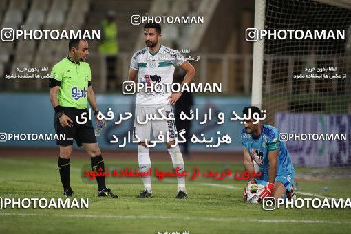 1213264, Tehran, [*parameter:4*], Iran Pro League، Persian Gulf Cup، 2018-19 season، First Leg، Week 3، Saipa ۰ v ۰ Zob Ahan Esfahan on 2018/08/09 at Shahid Dastgerdi Stadium