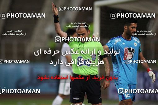 1213286, Tehran, [*parameter:4*], Iran Pro League، Persian Gulf Cup، 2018-19 season، First Leg، Week 3، Saipa ۰ v ۰ Zob Ahan Esfahan on 2018/08/09 at Shahid Dastgerdi Stadium