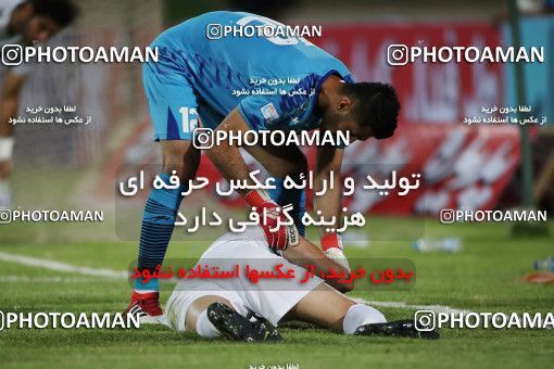 1213285, Tehran, [*parameter:4*], Iran Pro League، Persian Gulf Cup، 2018-19 season، First Leg، Week 3، Saipa ۰ v ۰ Zob Ahan Esfahan on 2018/08/09 at Shahid Dastgerdi Stadium