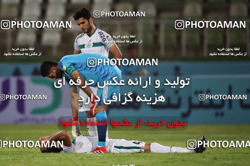 1213298, Tehran, [*parameter:4*], Iran Pro League، Persian Gulf Cup، 2018-19 season، First Leg، Week 3، Saipa ۰ v ۰ Zob Ahan Esfahan on 2018/08/09 at Shahid Dastgerdi Stadium