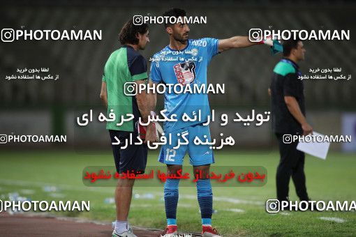 1213261, Tehran, [*parameter:4*], Iran Pro League، Persian Gulf Cup، 2018-19 season، First Leg، Week 3، Saipa ۰ v ۰ Zob Ahan Esfahan on 2018/08/09 at Shahid Dastgerdi Stadium