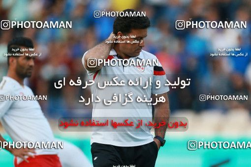 1213522, Tehran, [*parameter:4*], Iran Pro League، Persian Gulf Cup، 2018-19 season، First Leg، Week 3، Esteghlal 3 v ۰ Tractor S.C. on 2018/08/10 at Azadi Stadium