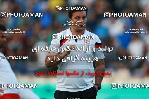 1213524, Tehran, [*parameter:4*], Iran Pro League، Persian Gulf Cup، 2018-19 season، First Leg، Week 3، Esteghlal 3 v ۰ Tractor S.C. on 2018/08/10 at Azadi Stadium