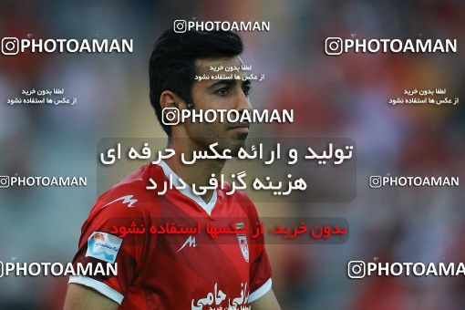 1213519, Tehran, [*parameter:4*], Iran Pro League، Persian Gulf Cup، 2018-19 season، First Leg، Week 3، Esteghlal 3 v ۰ Tractor S.C. on 2018/08/10 at Azadi Stadium