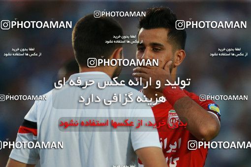 1213497, Tehran, [*parameter:4*], Iran Pro League، Persian Gulf Cup، 2018-19 season، First Leg، Week 3، Esteghlal 3 v ۰ Tractor S.C. on 2018/08/10 at Azadi Stadium