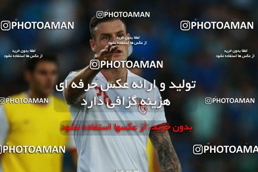 1213514, Tehran, [*parameter:4*], Iran Pro League، Persian Gulf Cup، 2018-19 season، First Leg، Week 3، Esteghlal 3 v ۰ Tractor S.C. on 2018/08/10 at Azadi Stadium