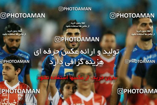 1265999, Tehran, [*parameter:4*], Iran Pro League، Persian Gulf Cup، 2018-19 season، First Leg، Week 3، Esteghlal 3 v ۰ Tractor S.C. on 2018/08/10 at Azadi Stadium