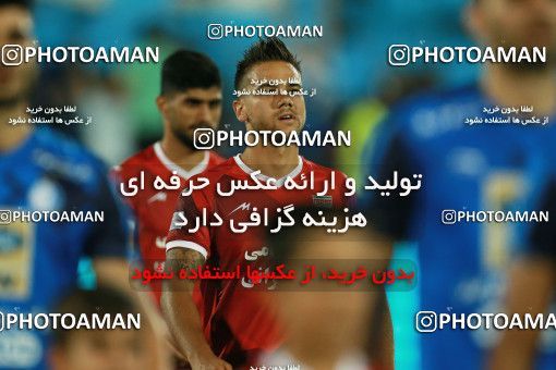 1265891, Tehran, [*parameter:4*], Iran Pro League، Persian Gulf Cup، 2018-19 season، First Leg، Week 3، Esteghlal 3 v ۰ Tractor S.C. on 2018/08/10 at Azadi Stadium