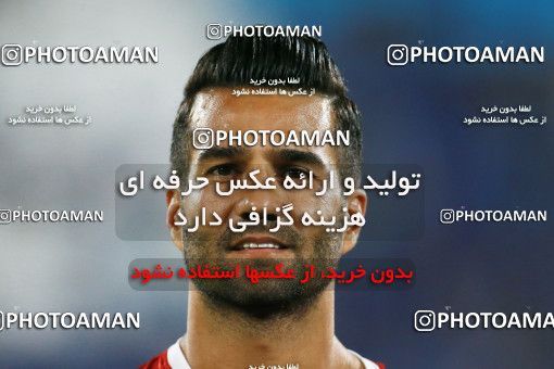 1265890, Tehran, [*parameter:4*], Iran Pro League، Persian Gulf Cup، 2018-19 season، First Leg، Week 3، Esteghlal 3 v ۰ Tractor S.C. on 2018/08/10 at Azadi Stadium