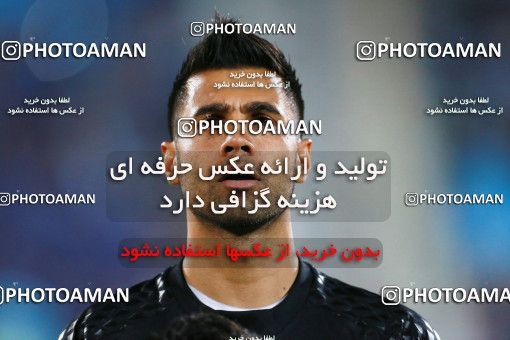 1265732, Tehran, [*parameter:4*], Iran Pro League، Persian Gulf Cup، 2018-19 season، First Leg، Week 3، Esteghlal 3 v ۰ Tractor S.C. on 2018/08/10 at Azadi Stadium