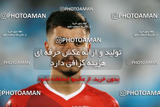 1265752, Tehran, [*parameter:4*], Iran Pro League، Persian Gulf Cup، 2018-19 season، First Leg، Week 3، Esteghlal 3 v ۰ Tractor S.C. on 2018/08/10 at Azadi Stadium