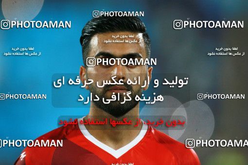 1265841, Tehran, [*parameter:4*], Iran Pro League، Persian Gulf Cup، 2018-19 season، First Leg، Week 3، Esteghlal 3 v ۰ Tractor S.C. on 2018/08/10 at Azadi Stadium