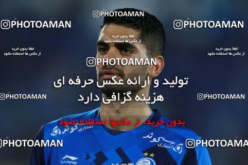 1265737, Tehran, [*parameter:4*], Iran Pro League، Persian Gulf Cup، 2018-19 season، First Leg، Week 3، Esteghlal 3 v ۰ Tractor S.C. on 2018/08/10 at Azadi Stadium