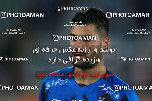 1265770, Tehran, [*parameter:4*], Iran Pro League، Persian Gulf Cup، 2018-19 season، First Leg، Week 3، Esteghlal 3 v ۰ Tractor S.C. on 2018/08/10 at Azadi Stadium